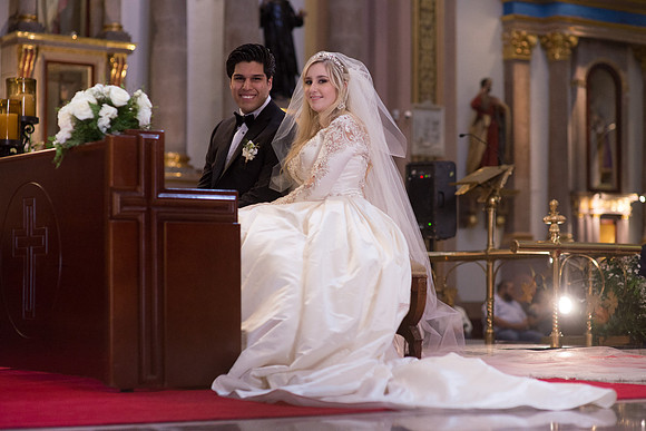 Erika y Gustavo Wedding-237