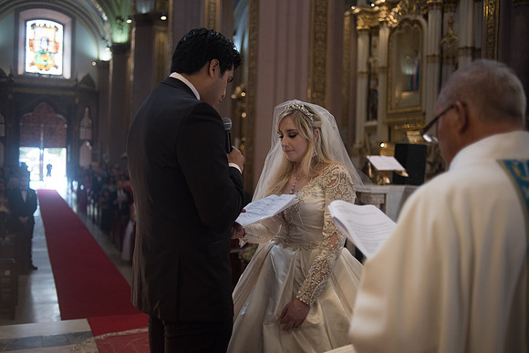Erika y Gustavo Wedding-289
