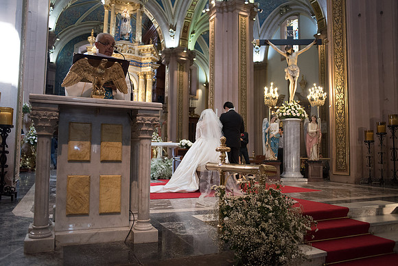 Erika y Gustavo Wedding-234