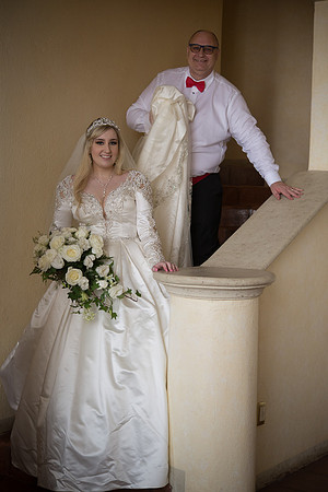 Erika y Gustavo Wedding-117