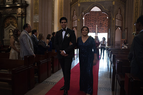 Erika y Gustavo Wedding-164