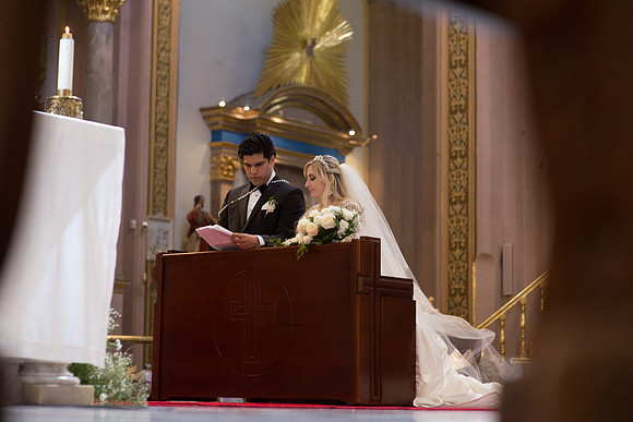Erika y Gustavo Wedding-362
