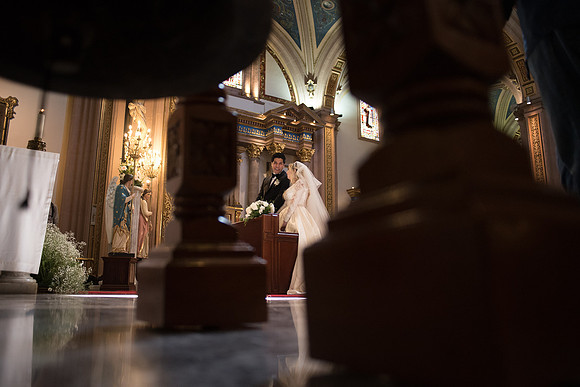 Erika y Gustavo Wedding-211