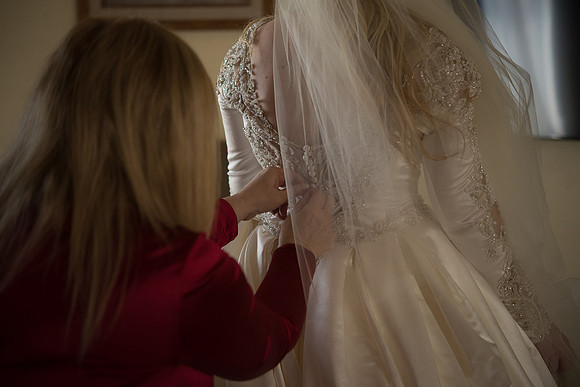 Erika y Gustavo Wedding-57