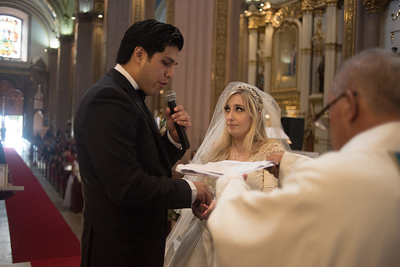 Erika y Gustavo Wedding-341