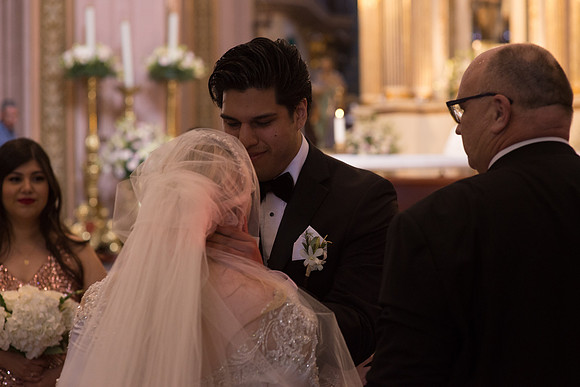Erika y Gustavo Wedding-203