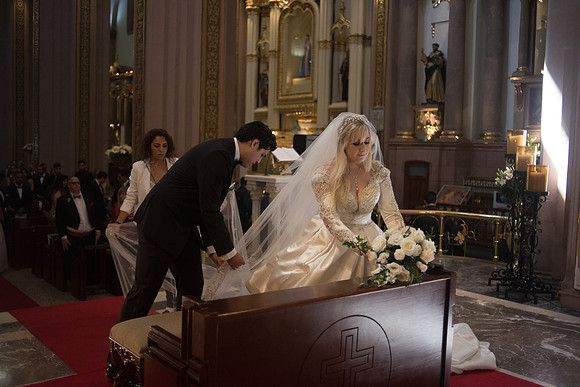 Erika y Gustavo Wedding-207