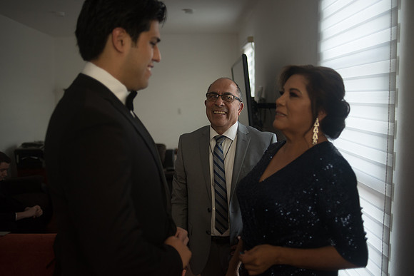 Erika y Gustavo Wedding-73