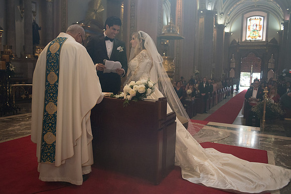 Erika y Gustavo Wedding-269