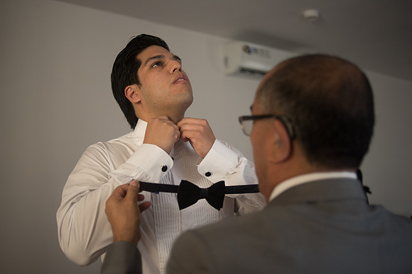 Erika y Gustavo Wedding-54