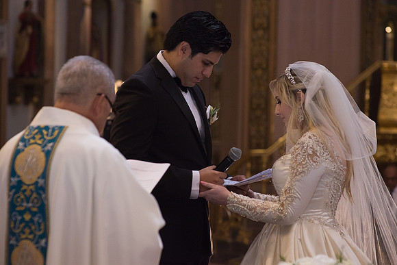 Erika y Gustavo Wedding-283