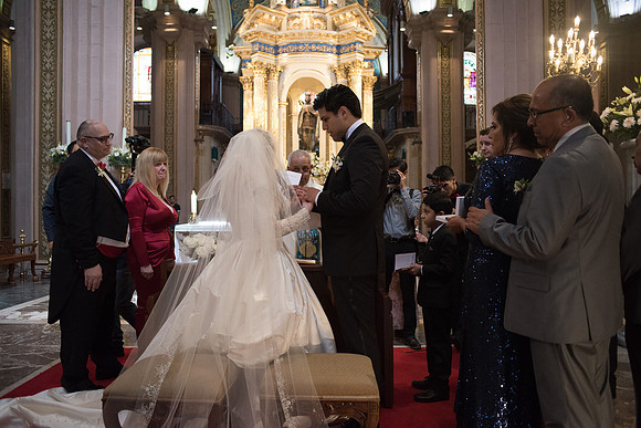Erika y Gustavo Wedding-334