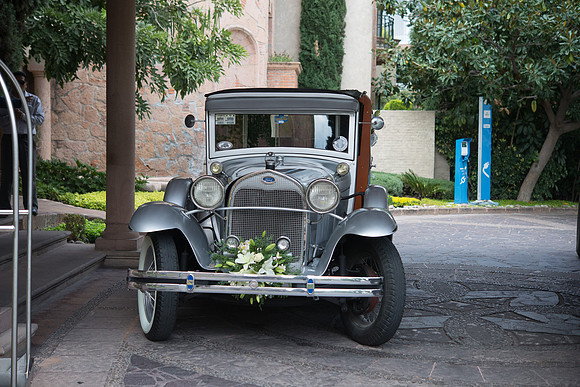 Erika y Gustavo Wedding-144