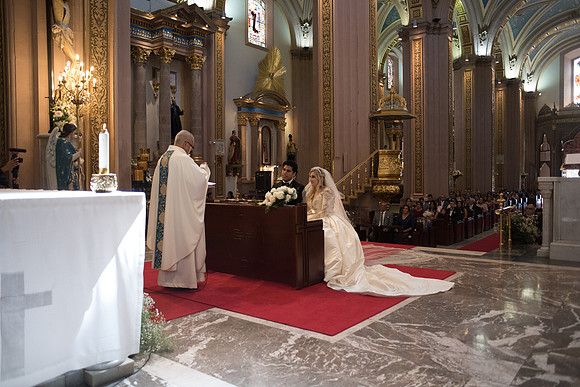 Erika y Gustavo Wedding-258