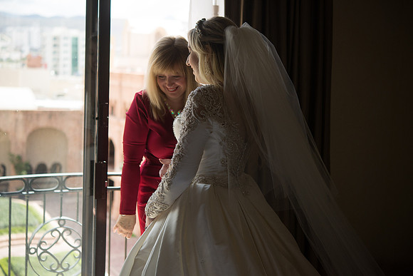 Erika y Gustavo Wedding-94