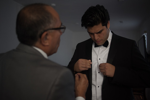 Erika y Gustavo Wedding-71