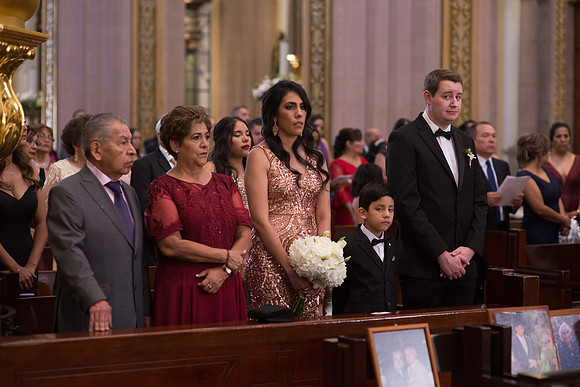Erika y Gustavo Wedding-223