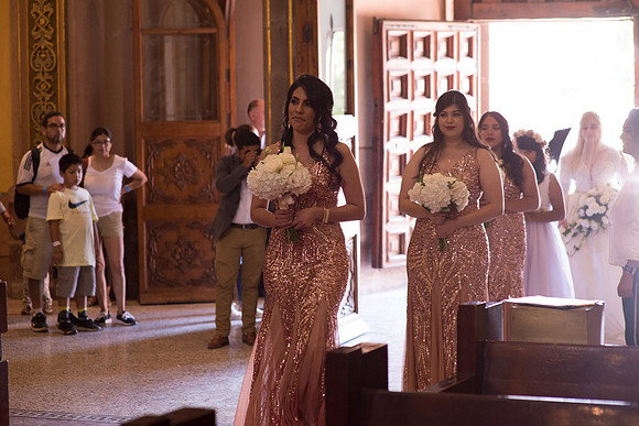 Erika y Gustavo Wedding-179