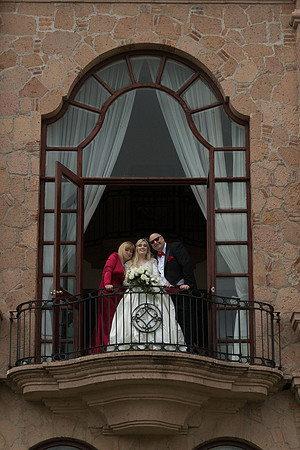 Erika y Gustavo Wedding-140