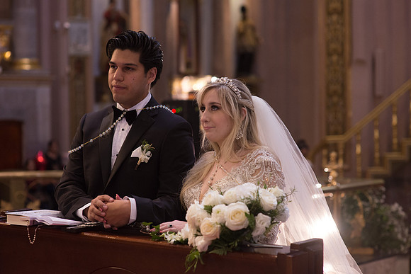 Erika y Gustavo Wedding-369