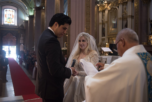 Erika y Gustavo Wedding-299