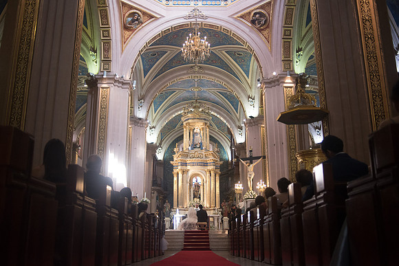 Erika y Gustavo Wedding-250