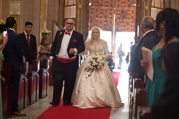 Erika y Gustavo Wedding-189