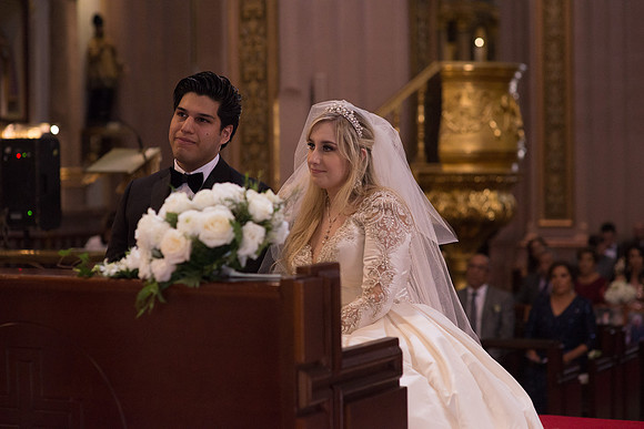 Erika y Gustavo Wedding-261