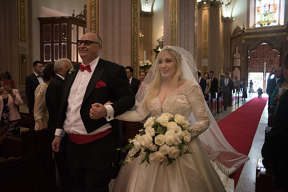 Erika y Gustavo Wedding-193