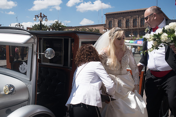 Erika y Gustavo Wedding-155