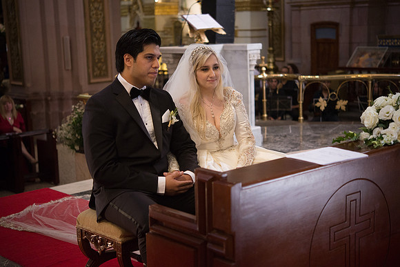 Erika y Gustavo Wedding-243
