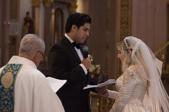 Erika y Gustavo Wedding-291