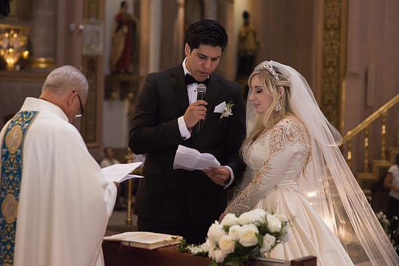 Erika y Gustavo Wedding-273