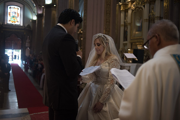 Erika y Gustavo Wedding-288
