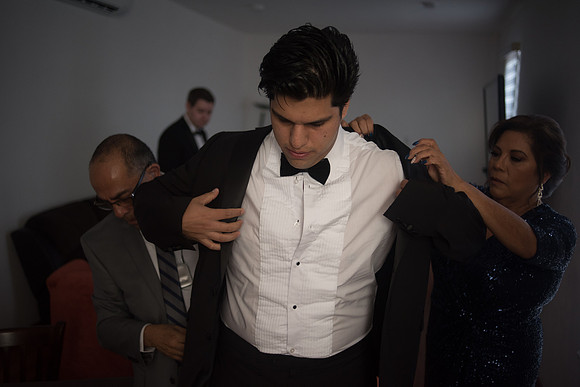 Erika y Gustavo Wedding-69
