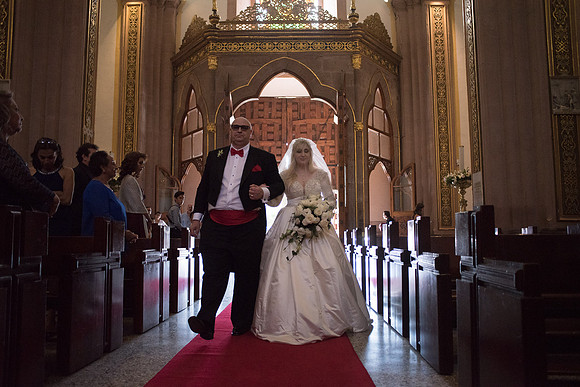Erika y Gustavo Wedding-186