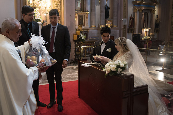 Erika y Gustavo Wedding-366