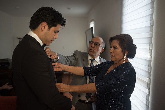 Erika y Gustavo Wedding-74