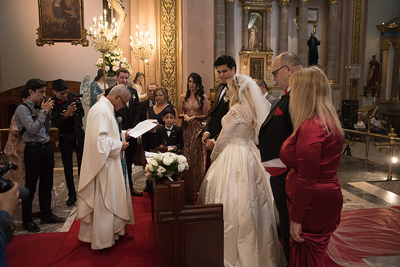 Erika y Gustavo Wedding-324