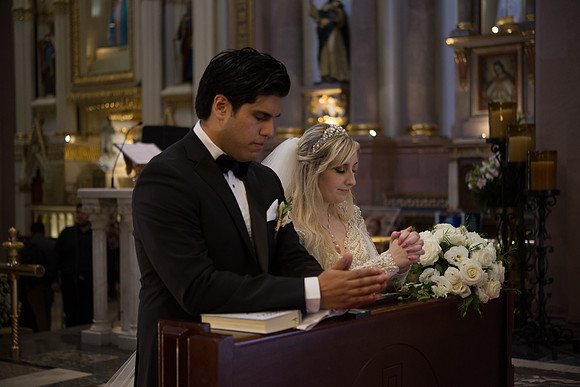 Erika y Gustavo Wedding-389