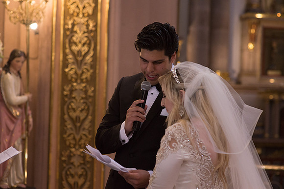 Erika y Gustavo Wedding-277