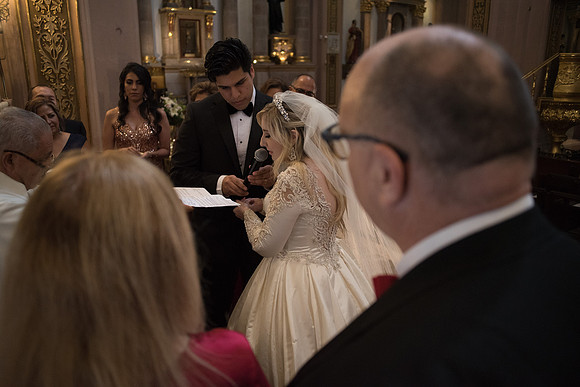 Erika y Gustavo Wedding-343