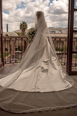 Erika y Gustavo Wedding-130