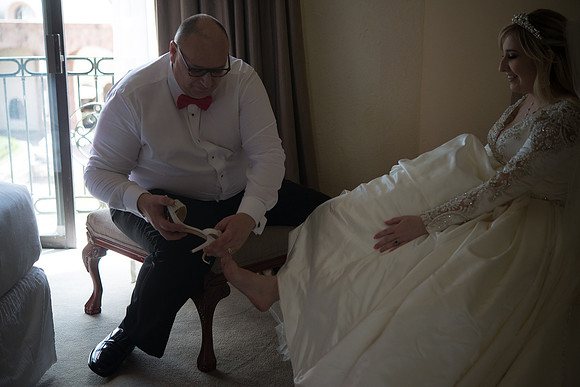 Erika y Gustavo Wedding-78