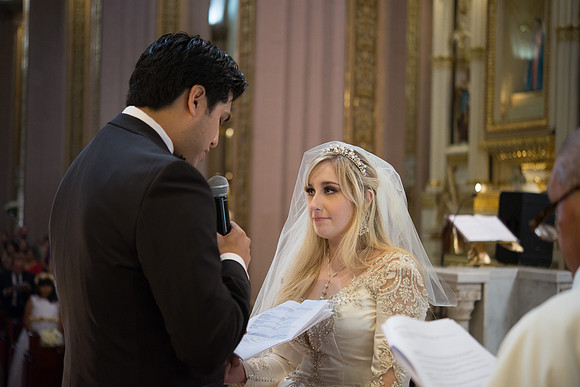 Erika y Gustavo Wedding-285