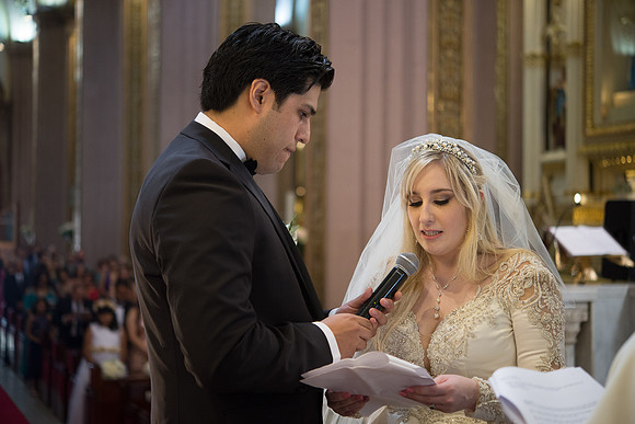 Erika y Gustavo Wedding-293