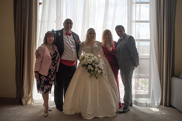 Erika y Gustavo Wedding-122