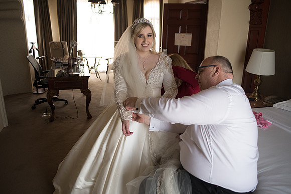 Erika y Gustavo Wedding-63