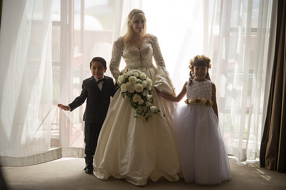 Erika y Gustavo Wedding-125