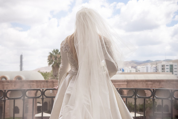 Erika y Gustavo Wedding-134